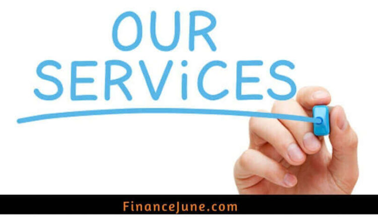 Our Services