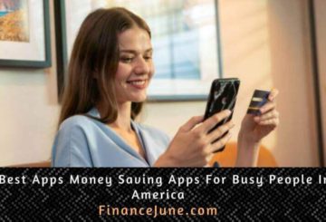 9 best money savings apps for busy people in America