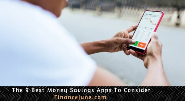 The 9 best Savings apps to consider