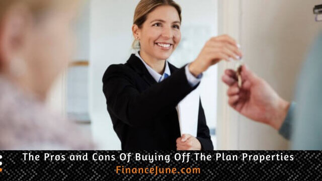 Advantages and Disadvantages Of Buying Off Plan Properties