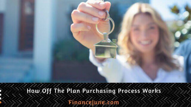 How Off The Plan purchasing process works