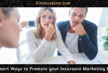 5 Smart Ways to Promote your Insurance Marketing agency