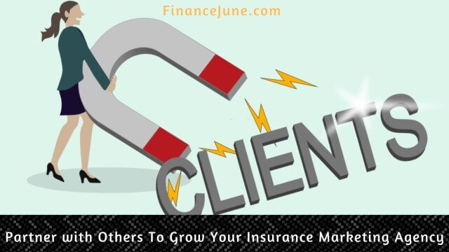 How to Use lead generation and nurturing strategy to market your insurance agency