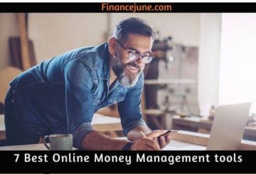 Best Online money management tools