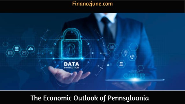 The Economic Outlook of Pennsylvania